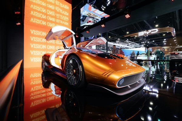 Welche Sicherheitsmaßnahmen sind für selbstfahrende Autos erforderlich?