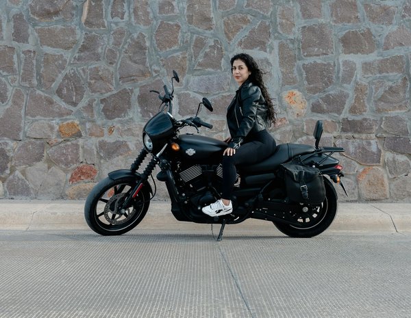 Einfache motorrad-upgrades: so steigerst du deine leistung effektiv!